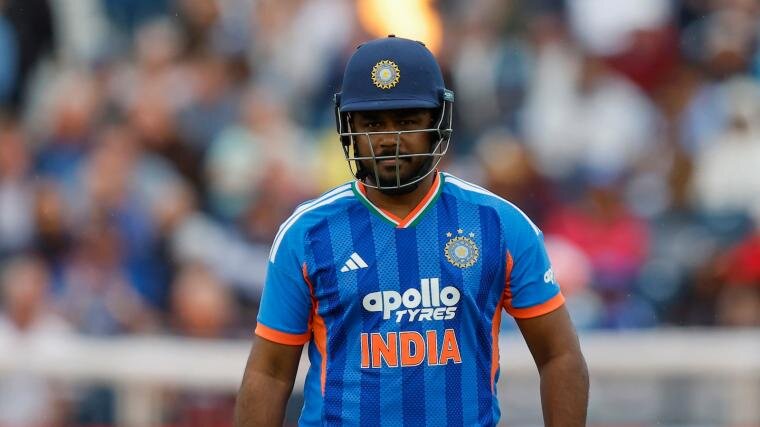Sanju Samson makes Premier League 2026-27 top four, winner prediction and backs Manchester City to win 9th PL title