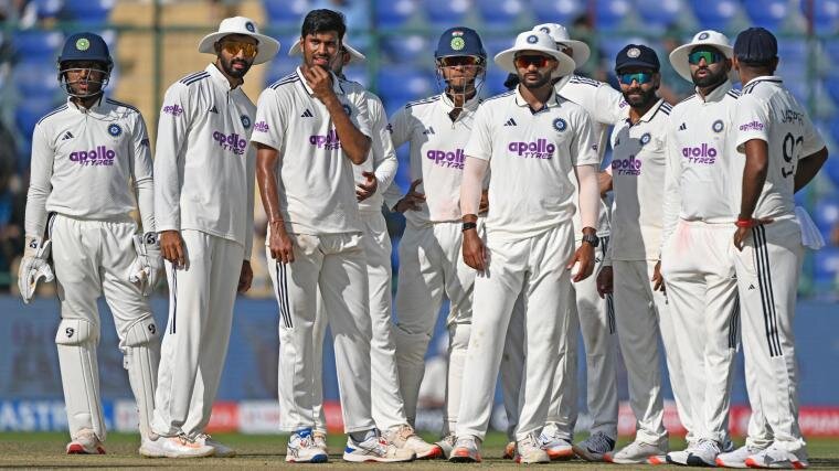 Saransh Jain earns maiden India call-up: Why is 33-year-old spinner included in India Test squad for Sri Lanka tour