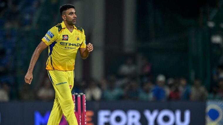 R Ashwin names ODI World Cup-winning captain as surprise choice for next CSK head coach