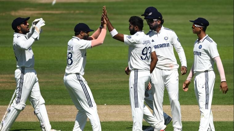 India squad for Sri Lanka Test series 2026: Full team lists for IND vs SL red-ball series