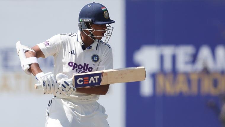 Yashasvi Jaiswal vs Asitha Fernando: Will India opener face suspension for allegedly headbutting opponent?