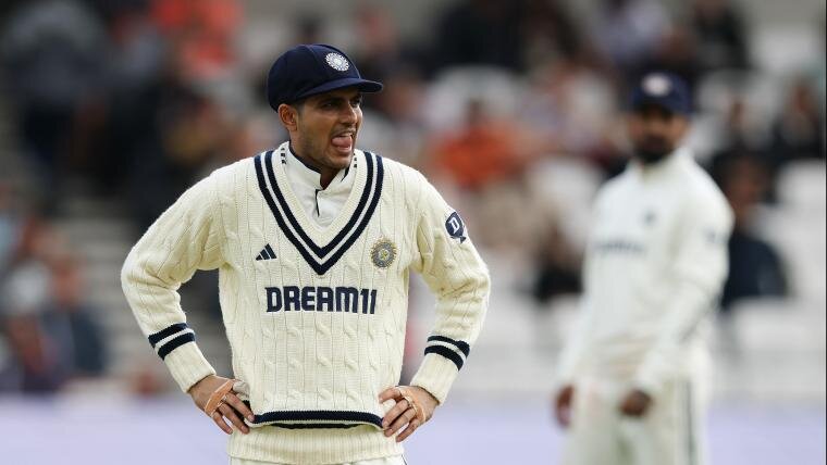 Shubman Gill injury scare: India captain injures thumb a day before India's warm-up game vs Sri Lanka A