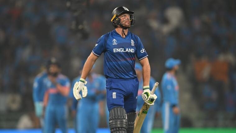 Super Giants have their maiden trophy: Jos Buttler gives priceless reaction as Manchester Super Giants win The Hundred 2026