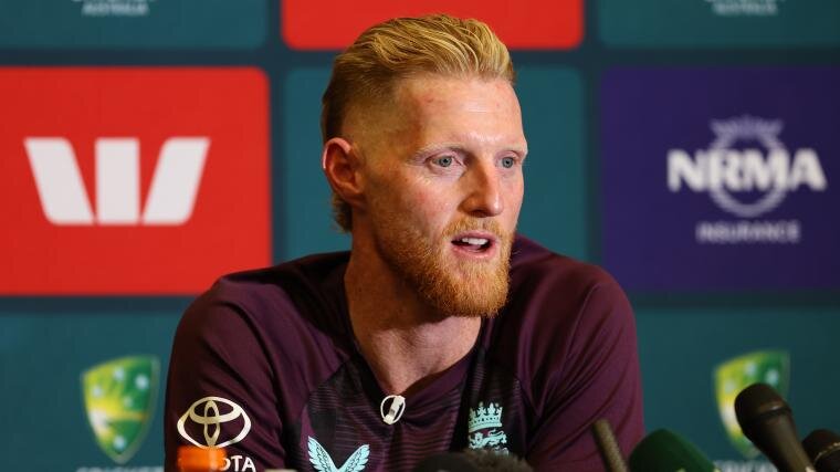 A fairytale Ashes Return!' Australia coach Andrew McDonald claims Ben Stokes story isn't over despite shock England retirement