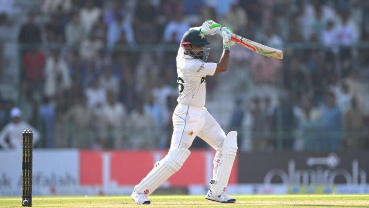 ENG vs PAK 1st Test predicted playing XI: Likely Pakistan and England lineups as Babar Azam remains doubtful