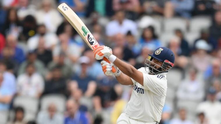 Bowlers watch out': Angelo Mathews compares Rishabh Pant's disruptive impact to Virender Sehwag ahead of IND's 1st Test vs SL