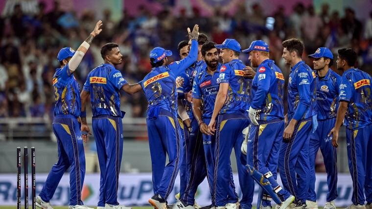 Ideas are being evaluated': MI deny trade talks amid rumours of Hardik Pandya and Suryakumar Yadav leaving ahead of IPL 2027