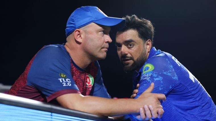 Afghanistan squad for India T20I series 2026: Full team list for IND vs AFG contest