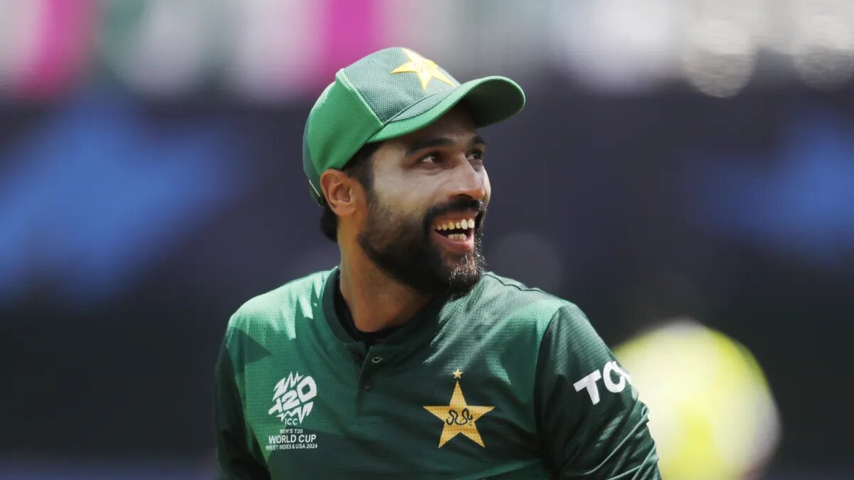 Not their fault': Mohammad Amir aims dig at current crop of Pakistan players as their struggle in England conditions continue