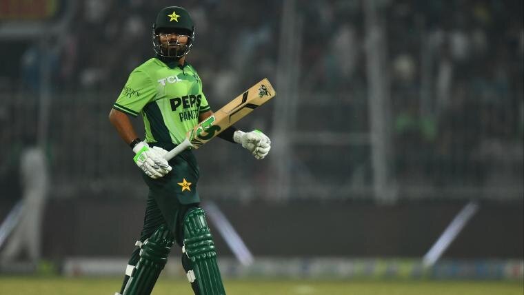 Most matches as Pakistan captain in Tests, ODIs and T20Is: Full all-format list as Babar Azam reaches new milestone