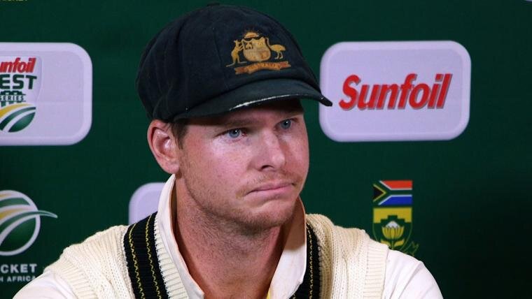 A bit of a blip!: Steve Smith defends No. 1 Australia after Bangladesh's historic 9-wicket Darwin upset