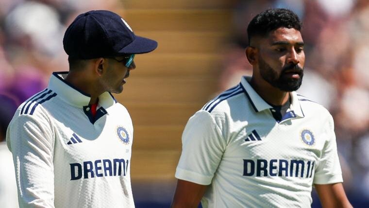 IND vs SL Test series: Team India scheduled departure, travel details and players who are flying to Colombo