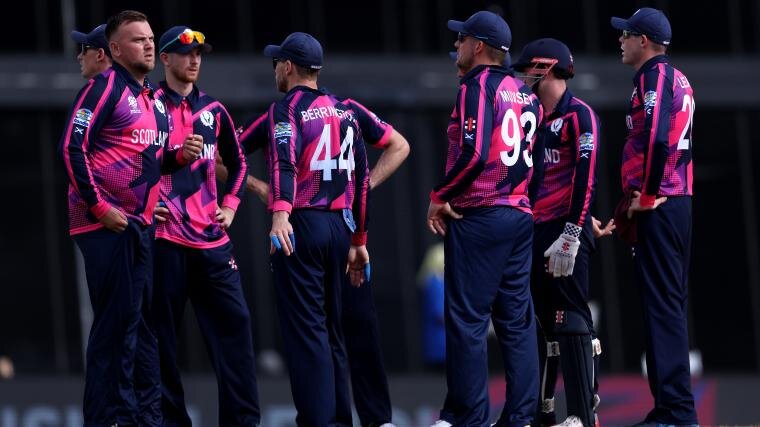 2027 ODI World Cup format controversy: Explaining why ICC are under fire from associate nations