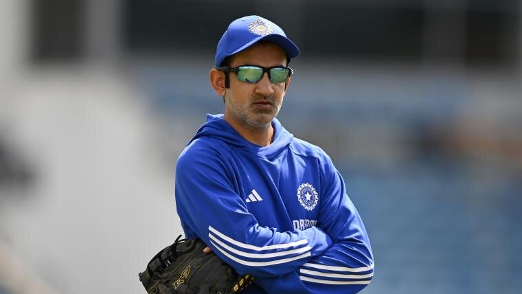 Why is India not playing three-match Test series against SL? Explaining why there are very few 3-match series in WTC cycle