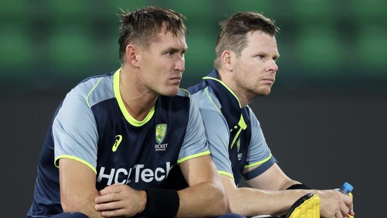 Weakest Australia batting lineup in a generation: Tough questions for Aussies after Bangladesh dominates Darwin Test