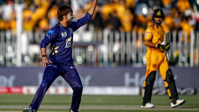 Mohammad Amir's PSL conundrum: Pacer's future at Rawalpindiz under scanner after acquiring British citizenship