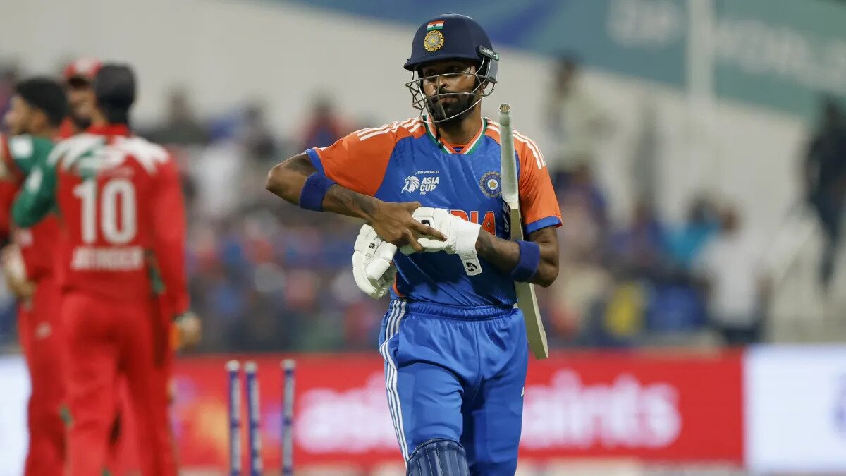 IND vs AFG T20I series 2026: Hardik Pandya unlikely to feature as India all-rounder suffers fresh injury
