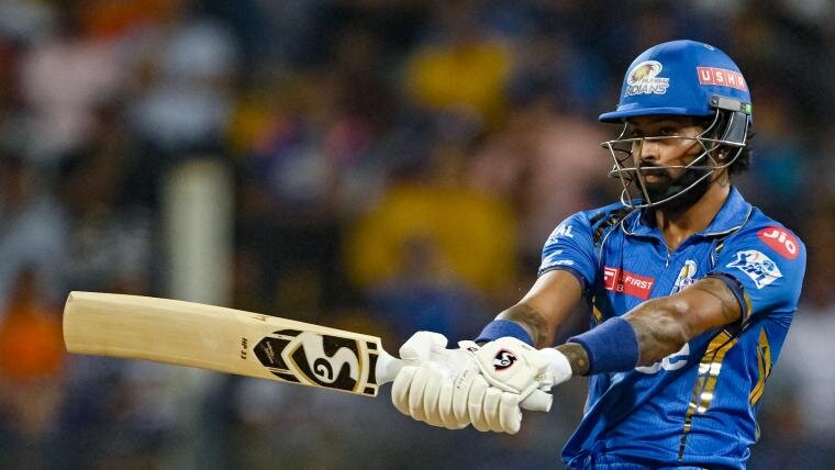 The Hardik Pandya trade: Which team will sign the India all-rounder from MI for IPL 2027?