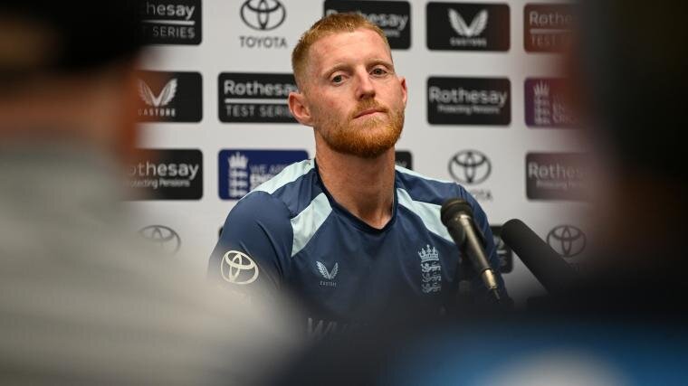 Always at the scene of crime’: Fans react as Ben Stokes spotted while Brydon Carse is handcuffed in Derby nightclub incident