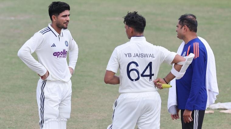 ICYMI: What India’s warm-up win over Sri Lanka tells us before the upcoming Tests