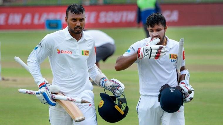 IND vs SL 2nd Test: Penalties Sri Lanka could face for slow over-rate