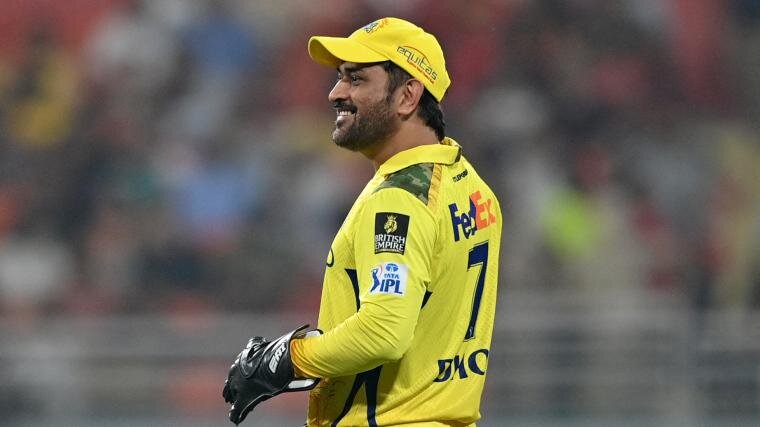 MS Dhoni part of CSK management? MSD held talks with Brendon McCullum in England over Chennai Super Kings head coach job