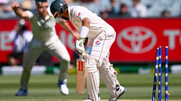 WI vs PAK 1st Test, Day 3 recap: Wickets galore follows Justin Greaves' historic spell as Pakistan fight back at Brian Lara…