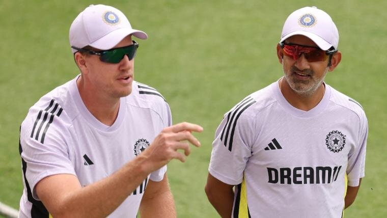 IND vs SL 1st Test predicted playing XI: India's Gautam Gambhir has a selection dilemma between Prasidh Krishna & Gurnoor Brar