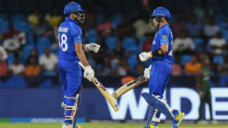 How to watch Ireland vs Afghanistan ODI 2026 live: Start time, TV channels and streaming details for IRE vs AFG ODI series