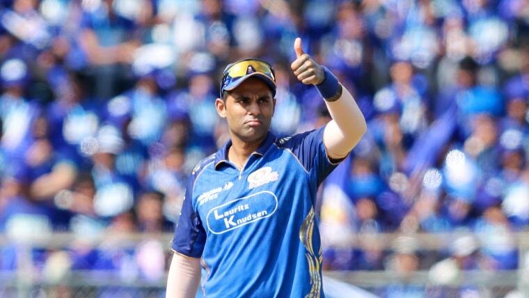 Suryakumar Yadav to follow Hardik Pandya out of MI: Mumbai Indians could make Tilak Varma next captain forcing SKY exit