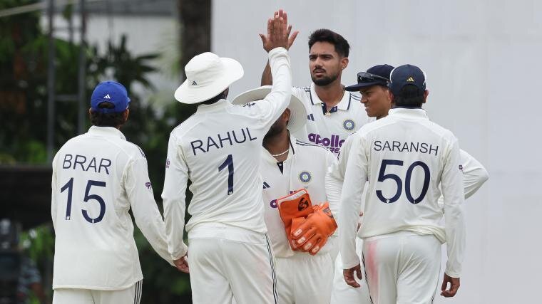 WTC points table scenarios after India vs Sri Lanka Test series: All possible changes