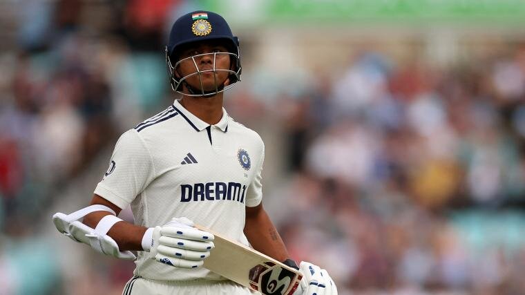 Please don’t make your judgment’: Yashasvi Jaiswal hits back after Harsha Bhogle weighs in on Asitha Fernando clash