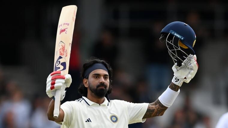 KL Rahul injury update: India opener leaves pitch retired hurt at the start of Session 3, Day 1 of 1st Test in Galle