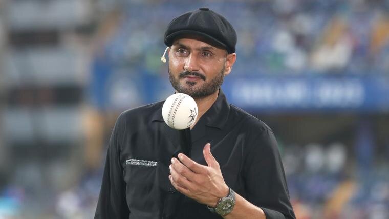 Harbhajan Singh reveals the one quality that makes Saransh Jain different ahead of potential India Test debut