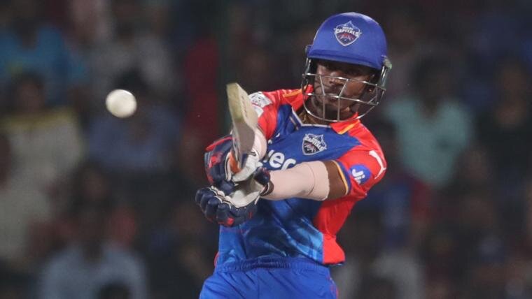 Delhi Capitals and Bengal wicket-keeper Abhishek Porel arrested by Bengal police