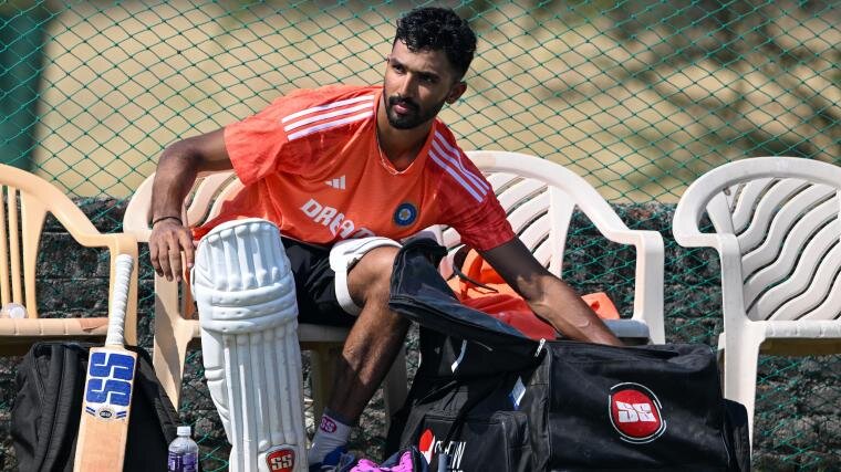 Devdutt Padikkal is God sent': India star hailed for dominating Sri Lankan spinners on Day 1 of 1st Test in Galle