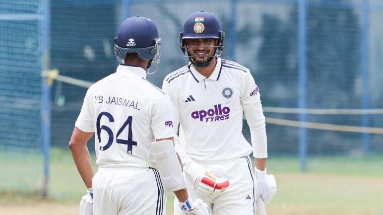 How to watch IND vs SL Test 2026 live: Start time, TV channels and streaming details for India tour of Sri Lanka