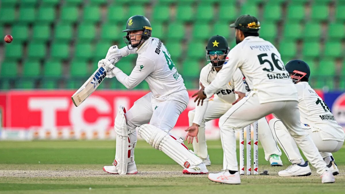 Which team struggles to dismiss tailenders in Test cricket? Full stats of teams vs lower-order in Tests since May 2024