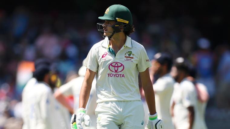 Australia's Sam Konstas' brother Billy earns Greece call-up for 2028 T20 World Cup qualifiers: Greece replicating Italy model