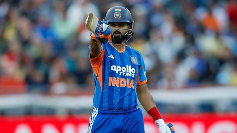 India vs Zimbabwe 3rd T20I 2026 live scorecard, toss winner, winning probability, result and highlights from Harare