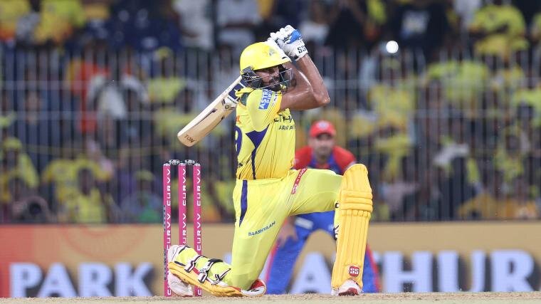 22 needed off 6: Ex-CSK star Vijay Shankar's batting ends in wicket-maiden as Dilshan Madushanka seals last-over win in LPL