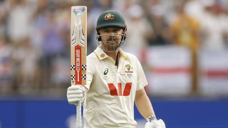 AUS vs BAN 1st Test playing XI: Australia lineup as Travis Head to open after Ashes heroics