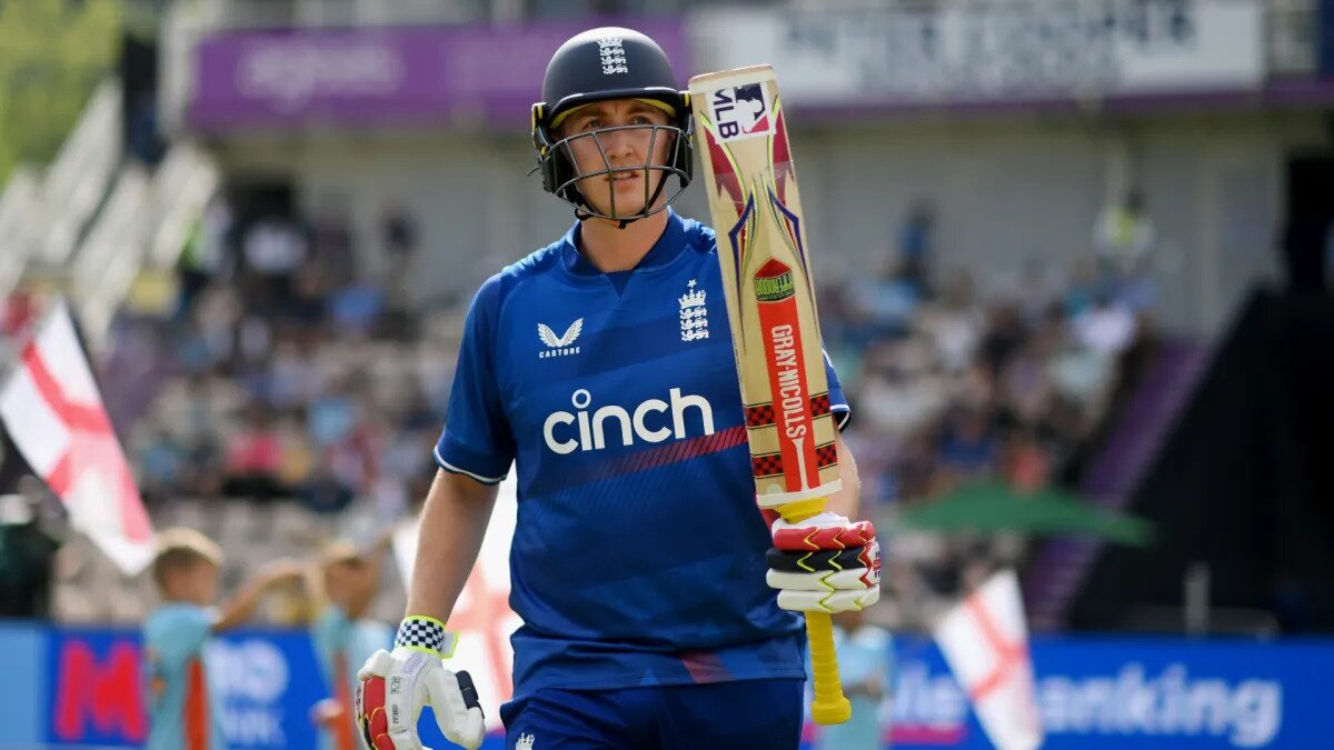 Geoffrey Boycott reveals he offered to help Harry Brook reach the ‘realms of Lara and Tendulkar’ but was ignored