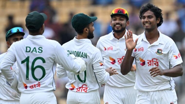 R Ashwin praises Bangladesh for historic win over Australia in Darwin, reignites 'designated Test centres' debate