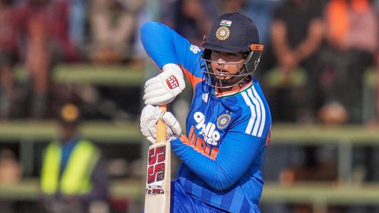 Duleep Trophy 2026-27: Vaibhav Sooryavanshi miserably fails on debut vs North East zone