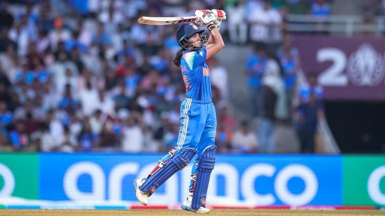 India women's squad for ACC T20 Asia Cup 2026: Full team list as BCCI names Pratika Rawal replacement for Jemimah Rodrigues