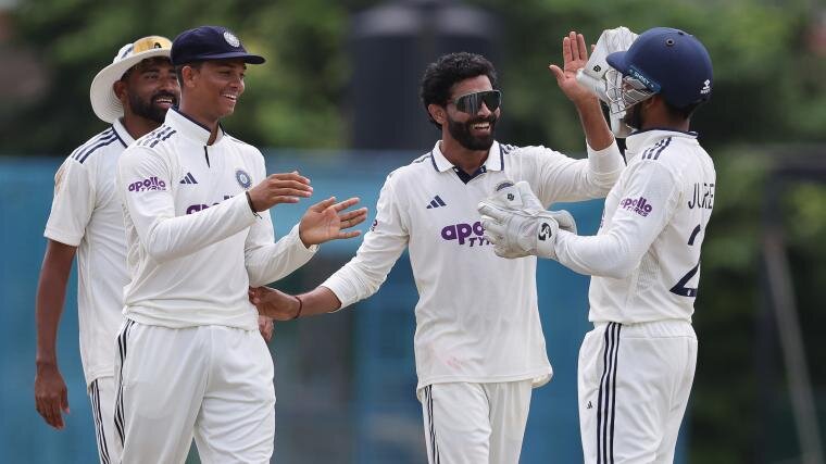 India vs Sri Lanka 1st Test live updates, score, weather report, toss, win chances, result and highlights from Galle
