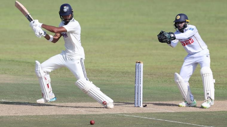 India vs Sri Lanka 2nd Test live score, weather report, toss, winning probability, result and highlights from Colombo