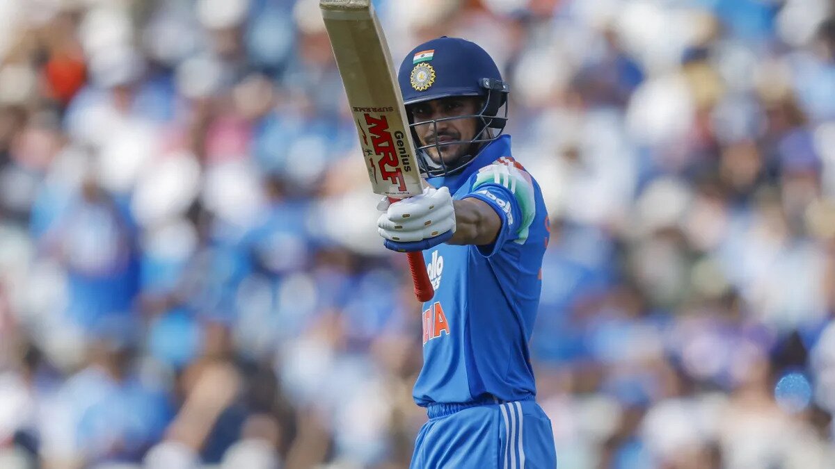 India's 2027 ODI World Cup squad: Probables and contenders ranked for ICC tournament
