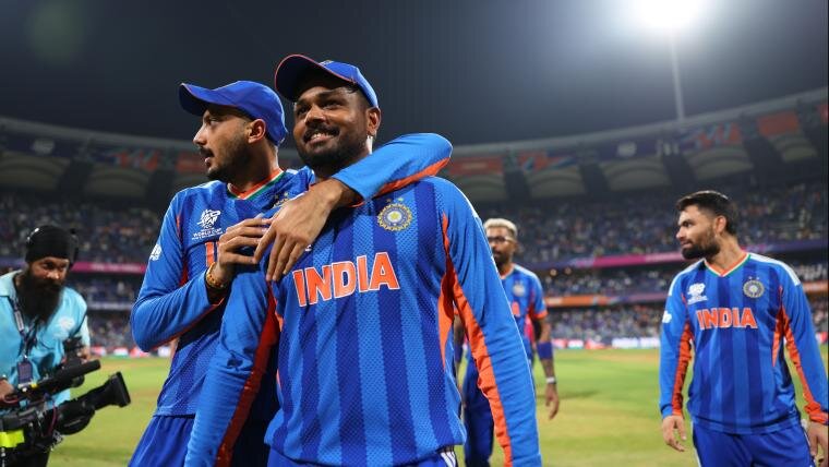 How can I plan for 2028?': Sanju Samson opens up on his India future at next T20 World Cup amid Vaibhav Sooryavanshi's rise